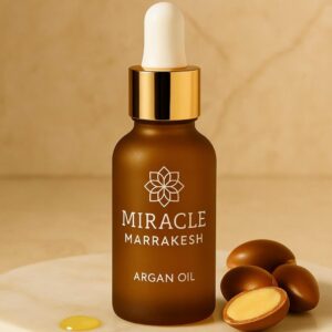 Argan Öl